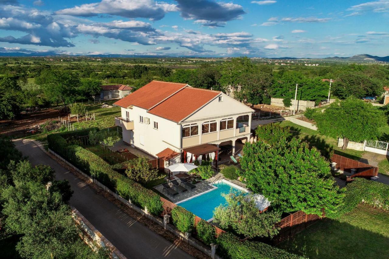 Kuca Za Odmor Lukic Villa Donje Rastane Bagian luar foto