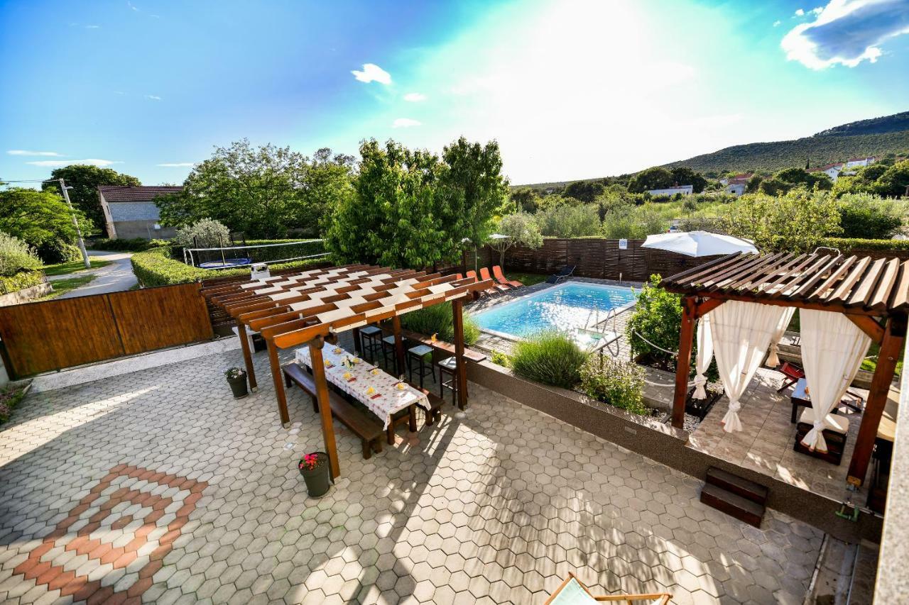 Kuca Za Odmor Lukic Villa Donje Rastane Bagian luar foto