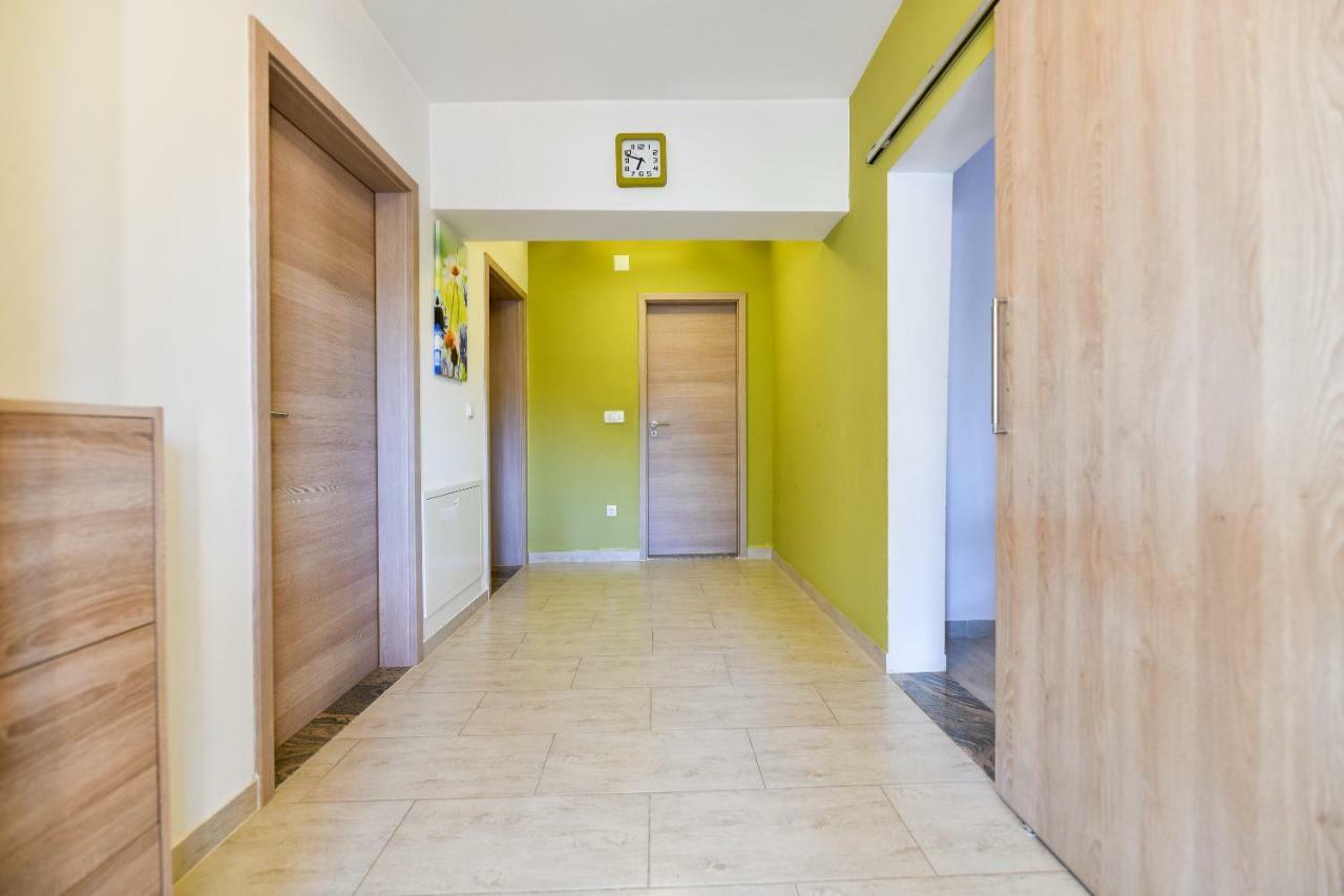 Kuca Za Odmor Lukic Villa Donje Rastane Bagian luar foto