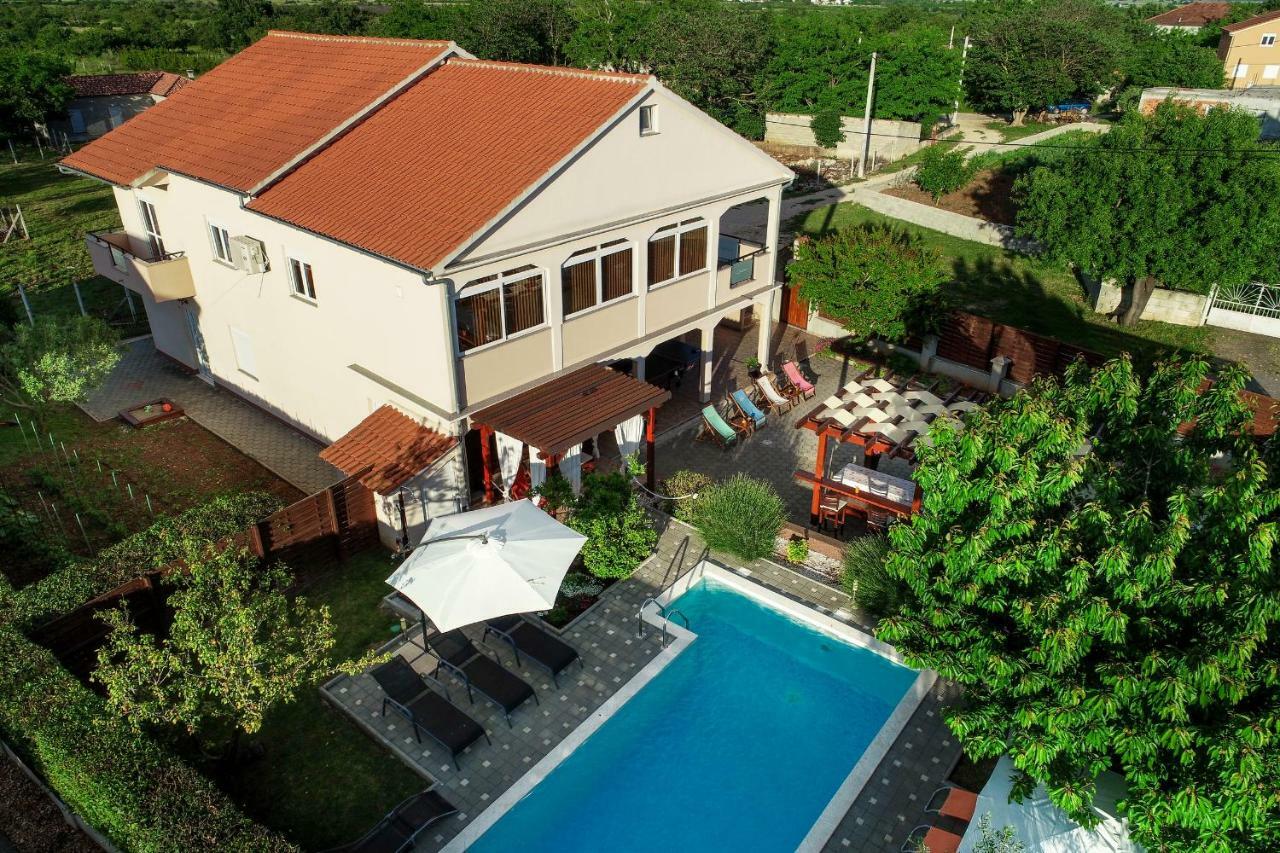 Kuca Za Odmor Lukic Villa Donje Rastane Bagian luar foto